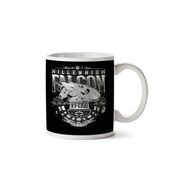 Hunk A Junk Millennium Falcon Star Wars Baskılı Kupa