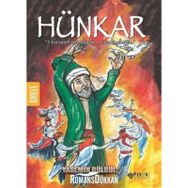 Hünkar - Yasemin Bülbül