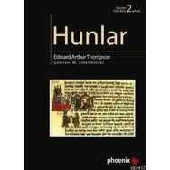 HUNLAR - EDWARD ARTHUR THOMPSON