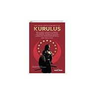 Hunlardan Türkiye Cumhuriyetine Kuruluş Timaş Yayınları