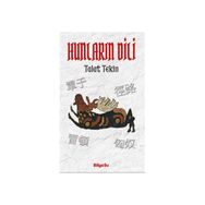 HUNLARIN DILI - TALAT TEKIN