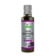 Hünnap 100 ml Üzüm Çekirdeği Yağı