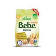 Hünnap 200 gr Keçi Sütlü Bebe Bisküvisi