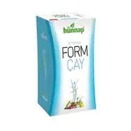 Hünnap Form 30'lu 60 gr Karışık Bitki Çayı