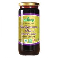 Hünnap Keçiboynuzu Özü ve Vitamin İçeren 640 gr Takviye Edici Gıda