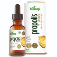 Hünnap Propolis Ekstresi 30 ml Damla