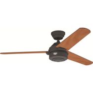 Hunter Carera Grafit 132 cm Tavan Vantilatör