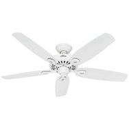 Hunter Fan Aydınlatmalı 132 cm Tavan Vantilatörü