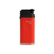 Hunter Tek Torch Kırmızı Puro Çakmağı