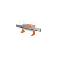 Hüppe 47H0035000000007 AmbianCE 60 cm Mat Duş Kanalı