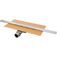 Hüppe River 60 cm Mat Satine Duş Kanalı
