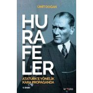 Hurafeler - Recep S. Tatar