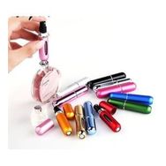 Huramarketing Cep Parfüm 5 ml Dezenfektan Sprey Şişesi