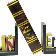 Huramarketing Kitap Stoper Cinema Dekoratif Hediyelik