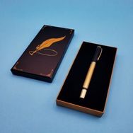 Huramarketing Lüx Roller Kalem Dekoratif Hediyelik