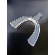 Huramarketing Nordmende Diş Gıcırdatma Aparatı Gece Plağı