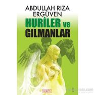 Huriler ve Gılmanlar - Abdullah Rıza Ergüven