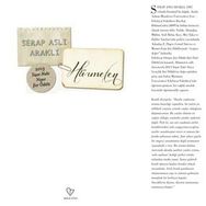 HÜRMETEN - SERAP ASLI ARAKLI