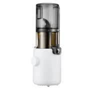 Hurom H 310A Slow Juicer Mat Beyaz Katı Meyve Sıkacağı