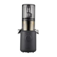 Hurom H 310A Slow Juicer Mat Siyah Katı Meyve Sıkacağı