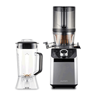 Hurom M100 Slow Gri Blender ve Meyve Sıkacağı