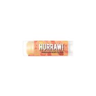 Hurraw Ananas Papaya Pineapple Lip Balm