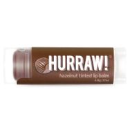 Hurraw Fındık Hazelnut Tinted Lip Balm