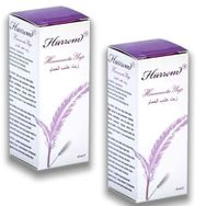 Hürrem 2x20 ml Tüy Azaltıcı Yağ
