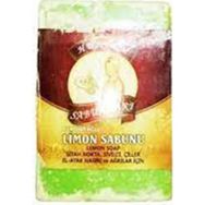 Hürrem 90 gr Zeytinyağlı Limon Sabunu