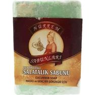 Hürrem 90 gr Zeytinyağlı Salatalık Sabunu