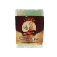 Hürrem 90 gr Zeytinyağlı Salatalık Sabunu