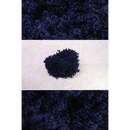 Hürrem Bone 1009_02 Lacivert Kırçıllı Saç Tokası
