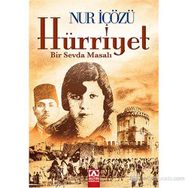 HÜRRIYET - NUR İÇÖZÜ
