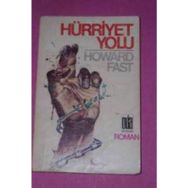 Hürriyet Yolu - Howard Fast