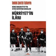 Hürriyetin İlanı Kronik Kitap
