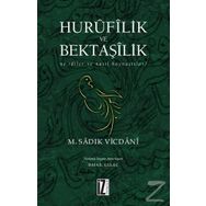 Hurufilik ve Bektaşilik - M. Sadık Vicdani