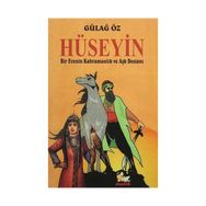 Hüseyin - Gülağ Öz