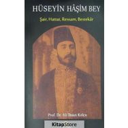 Hüseyin Haşim Bey - Ali İhsan Kolcu