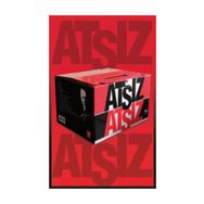 Hüseyin Nihal Atsız Seti 16 Kitap Takım - Hüseyin Nihal Atsız