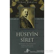 HÜSEYİN SIRET - TURAN KARATAŞ