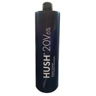Hush 1000 ml 6% 20 Volume Krem Oksidan
