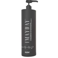 Hush 1000 ml Mayday İşlem Görmüş Saçlar Şampuanı