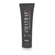 Hush Mayday 300 ml Aşırı Ypıranmış ve İşlem Görmüş Saç Maskesi
