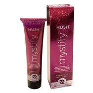 Hush Mystify 8.71 60 ml Amonyaklı Saç Boyası