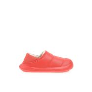 Hush Puppies A-115 Kırmızı Kadın Ev Terliği