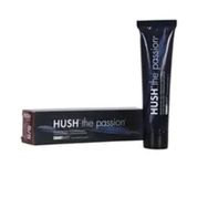 Hush The Passion No 1.0 Siyah Saç Boyası