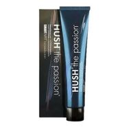 Hush The Passion Smart 6/11 Yoğun Küllü Koyu Kumral Oksidansız 60 ml Saç Boyası