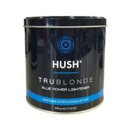 Hush Trublonde Blue 500 gr Yüksek Performanslı Açıcı Toz