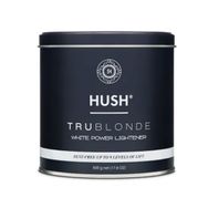 Hush Trublonde White 500 gr Beyaz Yüksek Performanslı Açıcı Toz