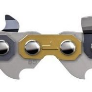 Husqvarna 1.5 mm Köşeli C85 İsveç 3/8 34 Diş Zincir